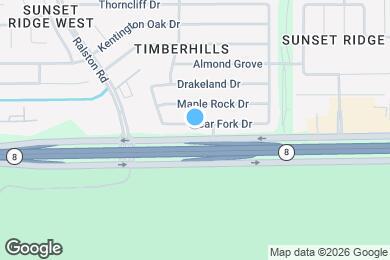 Map image of the property - Unit