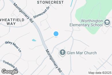 Map image of the property - 4659 Montgomery Rd
