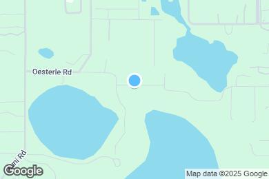 Map image of the property - 2549 Feather Crst Dr