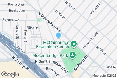 Map image of the property - 303 Birmingham Rd