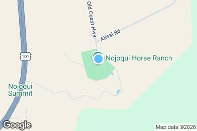 Map image of the property - 3000 Alisal Rd