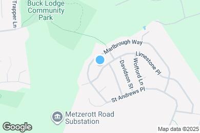 Map image of the property - 9327 Limestone Pl