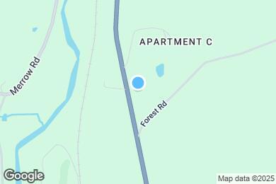 Map image of the property - 1478 Stafford Rd
