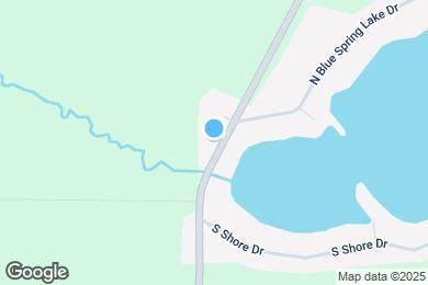 Map image of the property - N555 County Road H