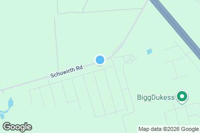 Map image of the property - 10323 Monte Carmel Pl