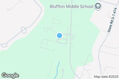 Map image of the property - 19 Maidencane St