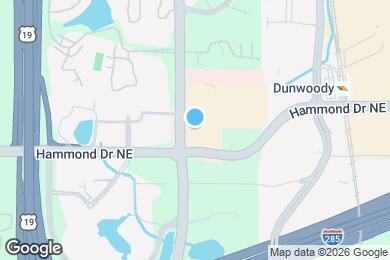 Map image of the property - Arabelle Perimeter