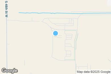 Map image of the property - Inter Urban 2.0