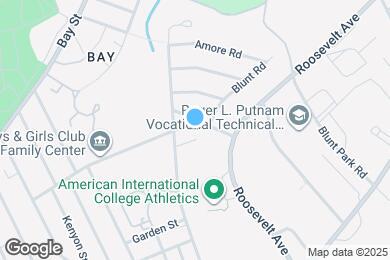 Map image of the property - 197 Acorn St