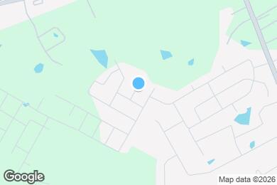 Map image of the property - 12914 Rosemary Bnd