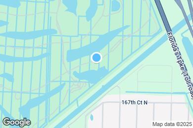 Map image of the property - 218 Tresana Blvd