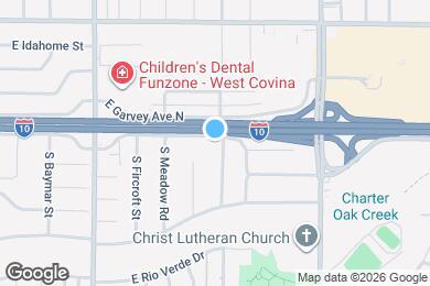 Map image of the property - The 4D Trask Investments LLC - MO