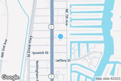Map image of the property - 660 Glouchester St