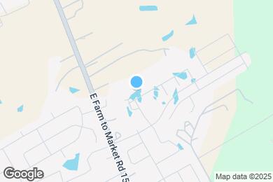 Map image of the property - 13511 Emerson Wy