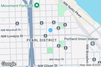 Map image of the property - Asa Flats and Lofts