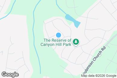Map image of the property - 8317 Kneller St