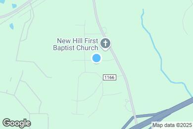 Map image of the property - 3231 Brierhill Rd