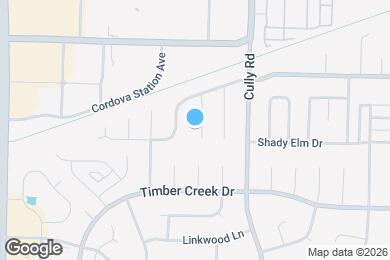 Map image of the property - 935 Lycomedes Cove