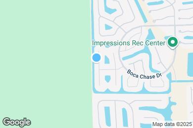 Map image of the property - 21311 Sawmill Ct