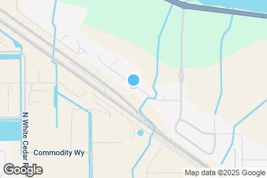 Map image of the property - 139 Bristol Forest Trail