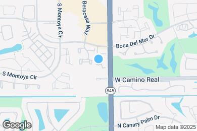Map image of the property - 22388 Pineapple Walk Dr
