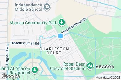 Map image of the property - 4316 Main St