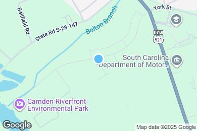 Map image of the property - 29B Regent St