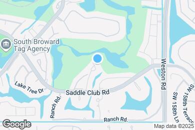 Map image of the property - 16363 Fern Dr