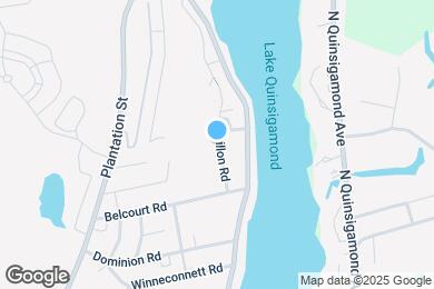 Map image of the property - 1 Natural History Dr