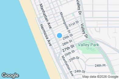 Map image of the property - 221 29th St