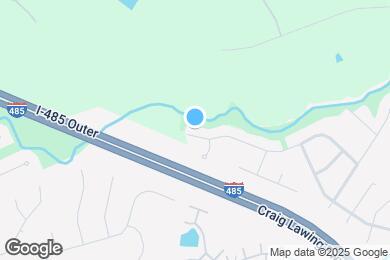 Map image of the property - 5120 Abercromby St