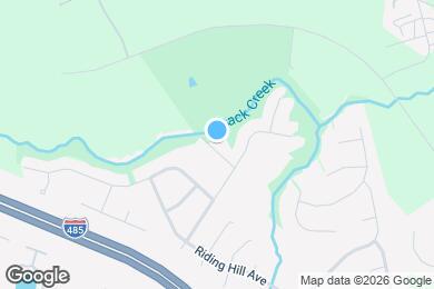 Map image of the property - 4522 Dalbeth St