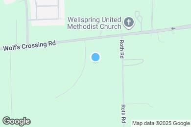 Map image of the property - 2242 Barbera Dr