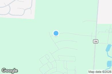 Map image of the property - 9037 Henley Ave