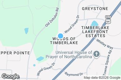 Map image of the property - 34 Deer Lake Trail