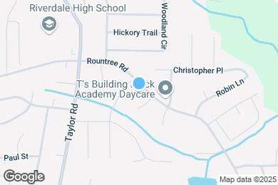 Map image of the property - 242 Rountree Rd
