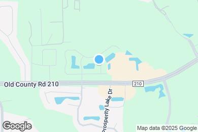 Map image of the property - 409 Sweet Jasmine Way
