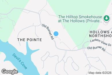 Map image of the property - 17808 Maritime Point