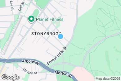 Map image of the property - 94-96-96 Rossmore Rd