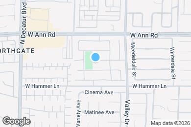 Map image of the property - 4367 Sunrise Shores Ave