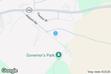 Map image of the property - 171 Governors Park Rd