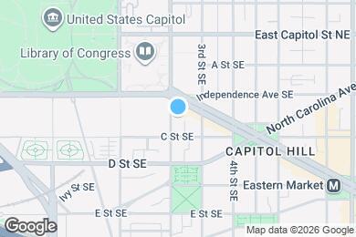 Map image of the property - The Montana