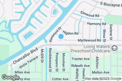 Map image of the property - 6845 Etna Ct
