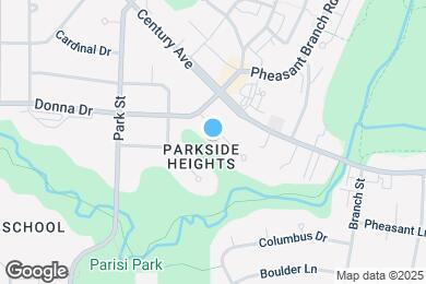 Map image of the property - 6719 Spring Grove Ct