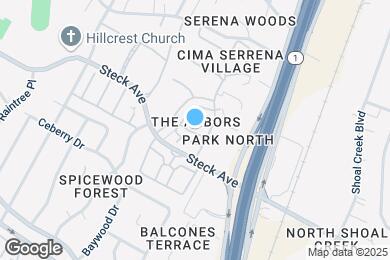 Map image of the property - 8210 Bent Tree Rd