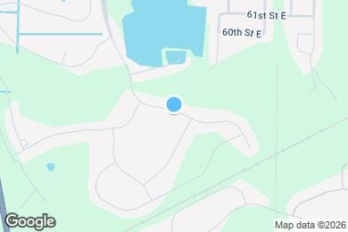 Map image of the property - 5617 Trevesta Pl