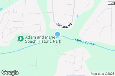 Map image of the property - 310 Beaumont Cir