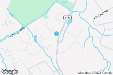 Map image of the property - 4520 Candalon Way