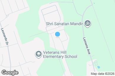 Map image of the property - Mansions Eight65