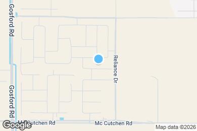 Map image of the property - 7414 Lemon Mdw Pl